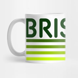 Bristol Mug